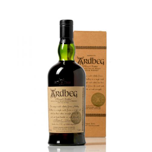 Ardbeg 1976 #2394