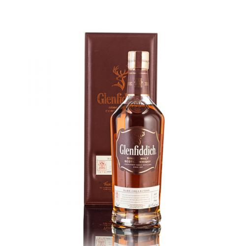 Glenfiddich Rare Collection-36 year old-1978