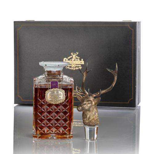 Glenfiddich Silver Stag's 30 Year Old