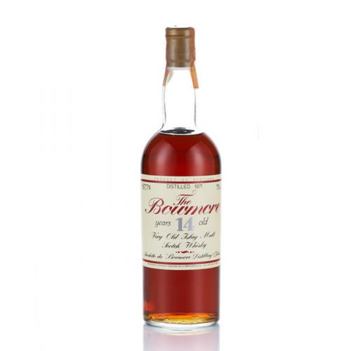 Bowmore 1971 14 Year Old