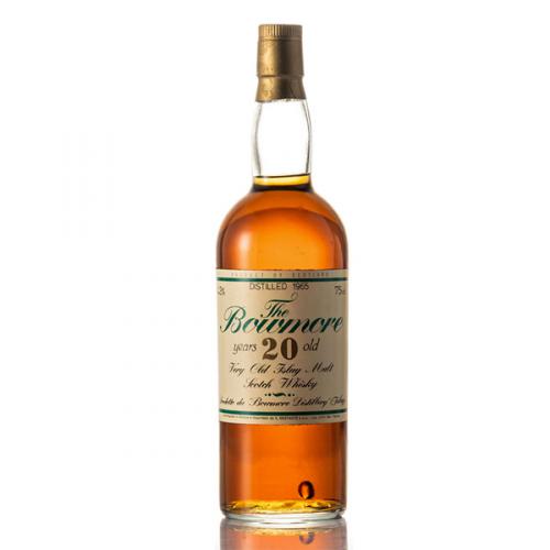 Bowmore-1965-20 year old