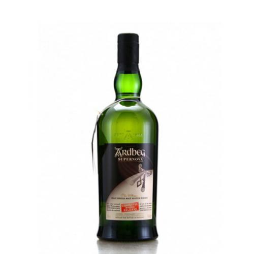 Ardbeg Supernova SN2014 Committee Release