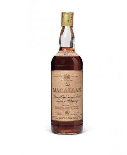 macallan 1962