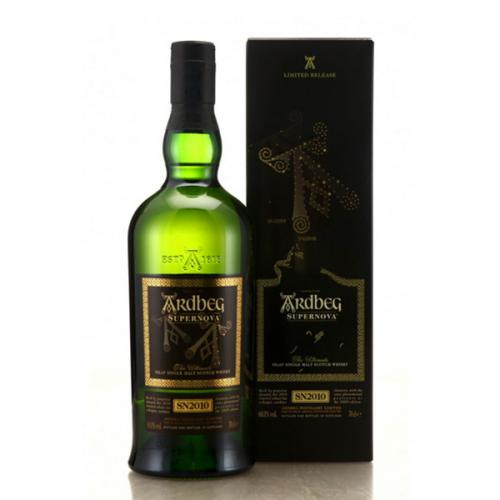 Ardbeg Supernova SN2010