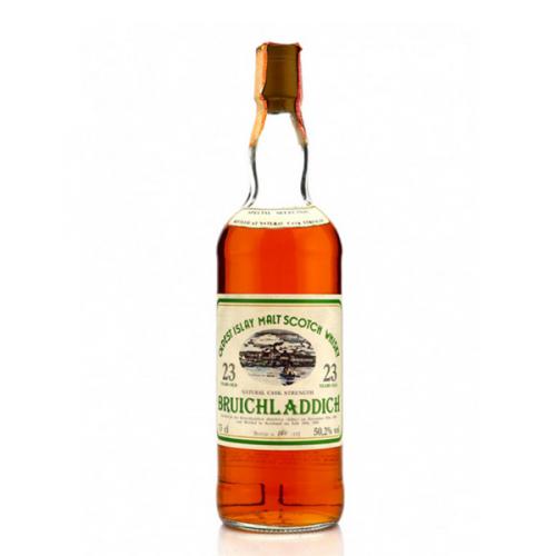 Bruichladdich 1964 Intertrade 23 Year Old Cask Str