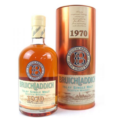 Bruichladdich 1970