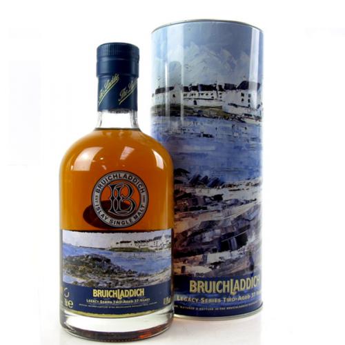 Bruichladdich 1965 Legacy Series #2 37 Year Old