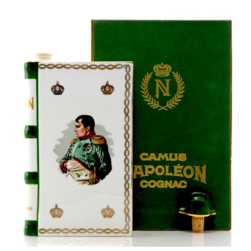 Camus Napoleon Cognac Decanter