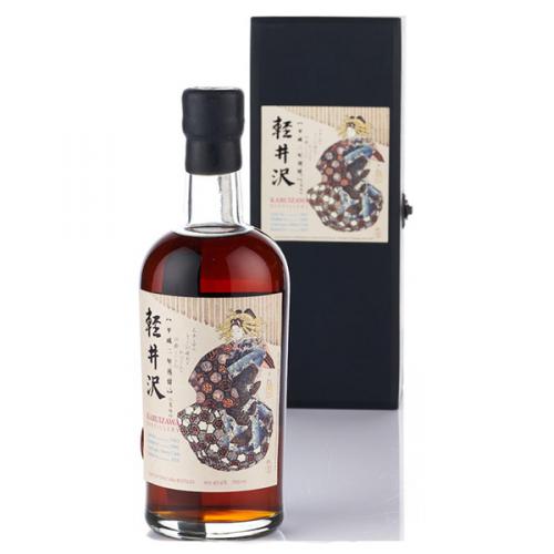  Karuizawa 1990 #7402 Geisha