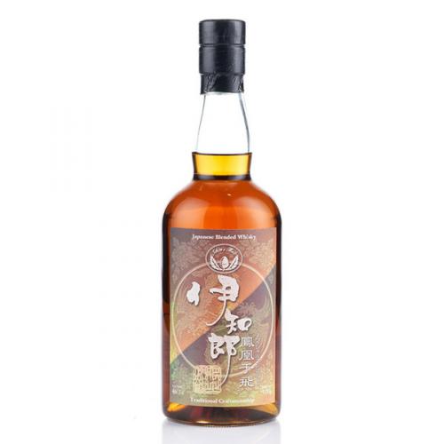 Ichiro's Malt 鳳凰于飛