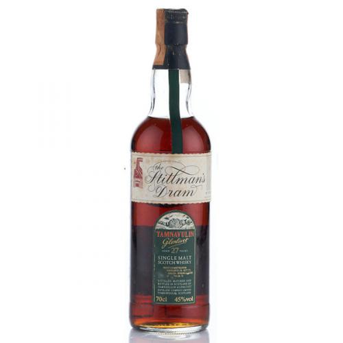 Tamnavulin Stillman's Dram 27 year old