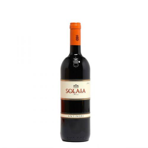 ソライア マルケージ・アンティノリ 2005 Solaia 赤ワイン | www